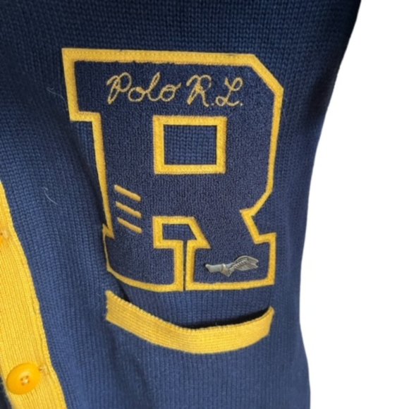 Polo Ralph lauren NWT - Picture 5 of 7